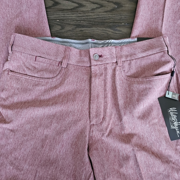 36x32 Walter hagen Men's golf pants size Waist 36X32 - Picture 7 of 13